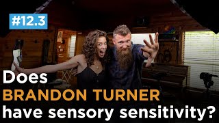 The 4 Categories of the Sensory Profile Assessment | Dr. Brooke Weinstein