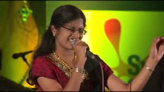 WORLD TOUGHEST SONG BHAVAYAMI by ALKA AJITH in GANESH KIRUPA(+91 98410 89555) Best Orchestra Chennai