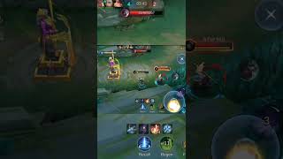 LESLEY OUTPLAY 🔥