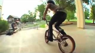 Metal Bikes Northwest Road Trip Broken Camera Final Version