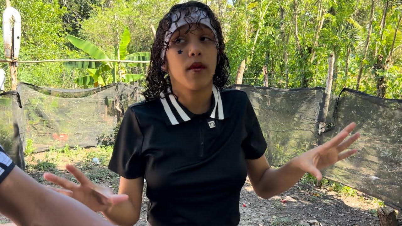 EL 9 SALE DE LA CASA Y DEJA A DARIANNY PELÍCULA COMPLETA EN ESPAÑOL LATINO 