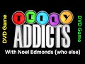Telly Addicts DVD Game - Multi Player | Telly Addicts Extravaganza Part 7