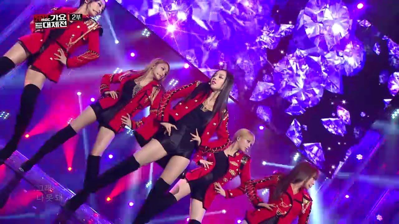 【TVPP】KARA - KARA Special (Hit Song Medley), 카라 - 카라 스페셜 (히트송 메들리) @ 2013 Korean Music Festival Live