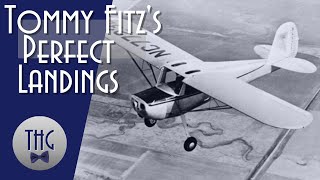 Tommy Fitzs Perfect Landings