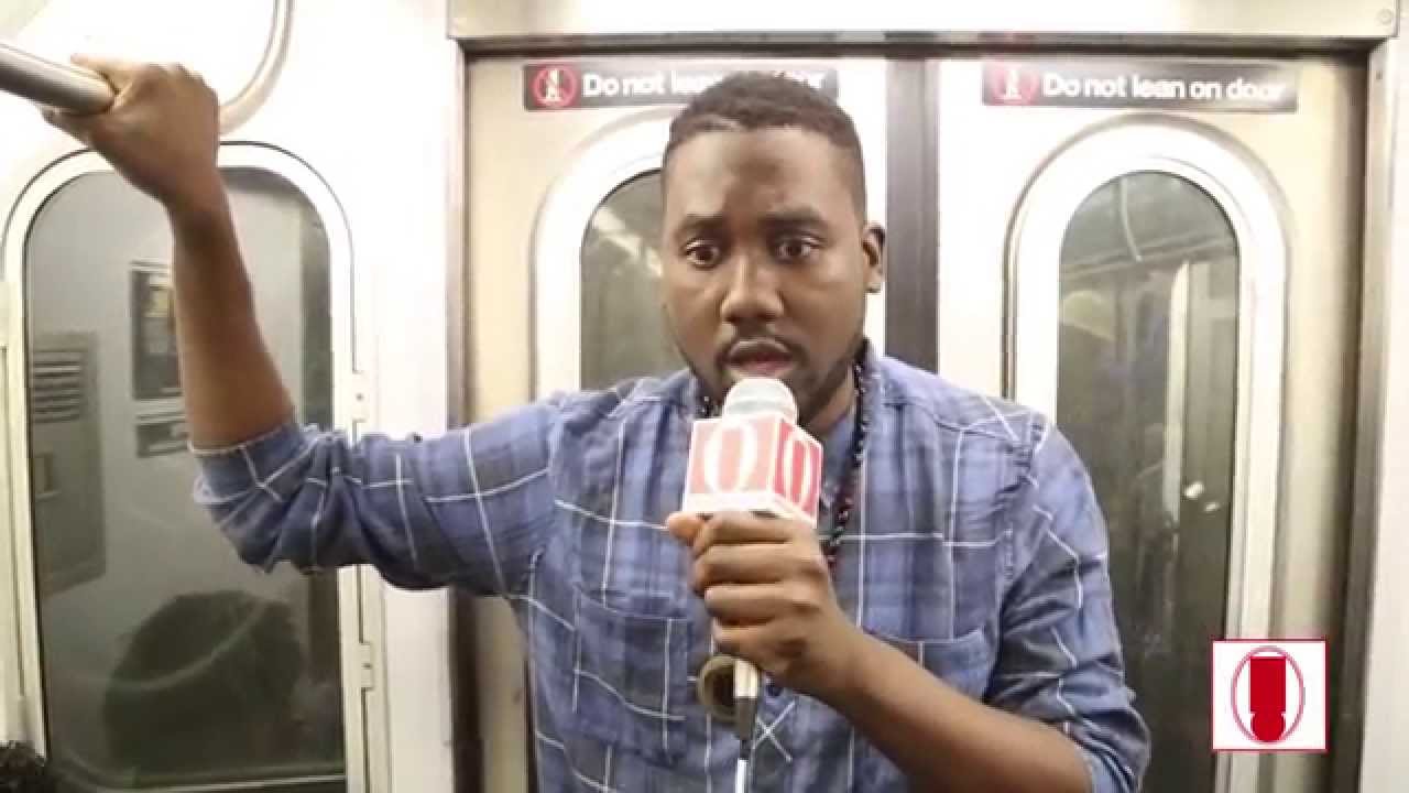 Tef Poe (Rapper/Activist Hands Up United/Organization For Black Struggle)