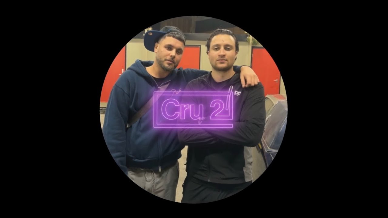 Chrystal - Touch (Denon Reed Remix) auf YouTube ansehen Chrystal - Touch (Denon Reed Remix) auf YouTube ansehen