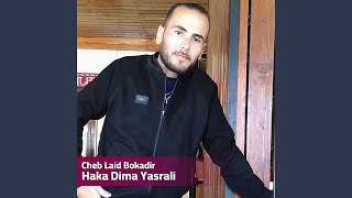 Haka Dima Yasrali