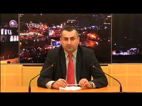 ირმა ინაშვილმა განვლილი გზით დაამტკიცა ქვეყნის ერთგულება