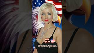 Download Lagu Christina Aguilera Through the Years – Her Latest Look Will Leave You Shocked! #christinaaguilera MP3
