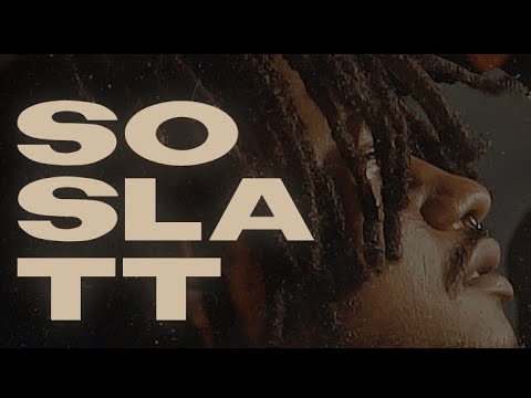 DaLua - Só Slatt (Official Music Video)