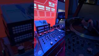 2025 DJX Show Booth Walkthrough