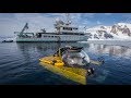 The Deepest Dive in Antarctica Reveals a Sea Floor Teeming ...
