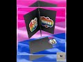 Bisexual Pride Card - 'Team Switch Hitter MVP' Edition - Custom Photo LGBTQ Gift - Funny & Valida...