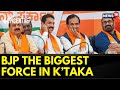 Karnataka Elections 2023: BJP Vs Congress Over The Lingayat Votebank | English News | News18