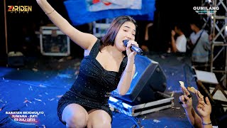 Zariden   Muara Hati  Din Annesia  Party Krabat Generation  Babatan Juwana Pati