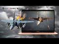 MacBook M1 M2 | Ace combat 7 skies unknown running PERFECTLY!!