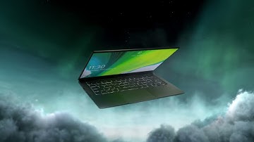 モダンPC Swift 5 Short ver動画