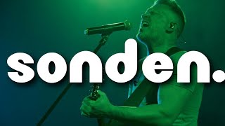 Lundh & Jon Becker - Tonight