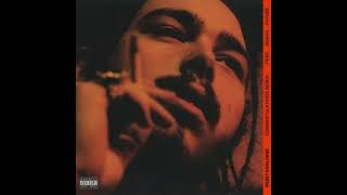 Post Malone - Insane | 432hz