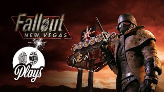 Fallout: New Vegas (Part 04) | GB Plays
