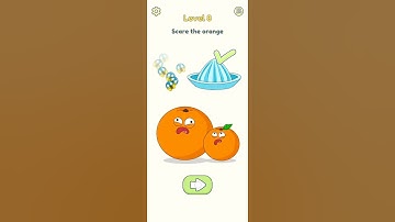 DOP 2 Gameplay Level 8-9 Shorts Delete One Part Solution Subscribe #ytshorts #youtube #video