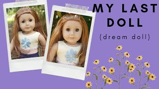 Getting My Last Doll!(dream doll)