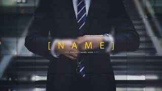 Slideshow Presentation For Businesses Design Invoke