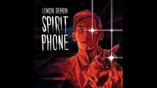 Lemon Demon - Spiral Of Ants (Vocals Only)