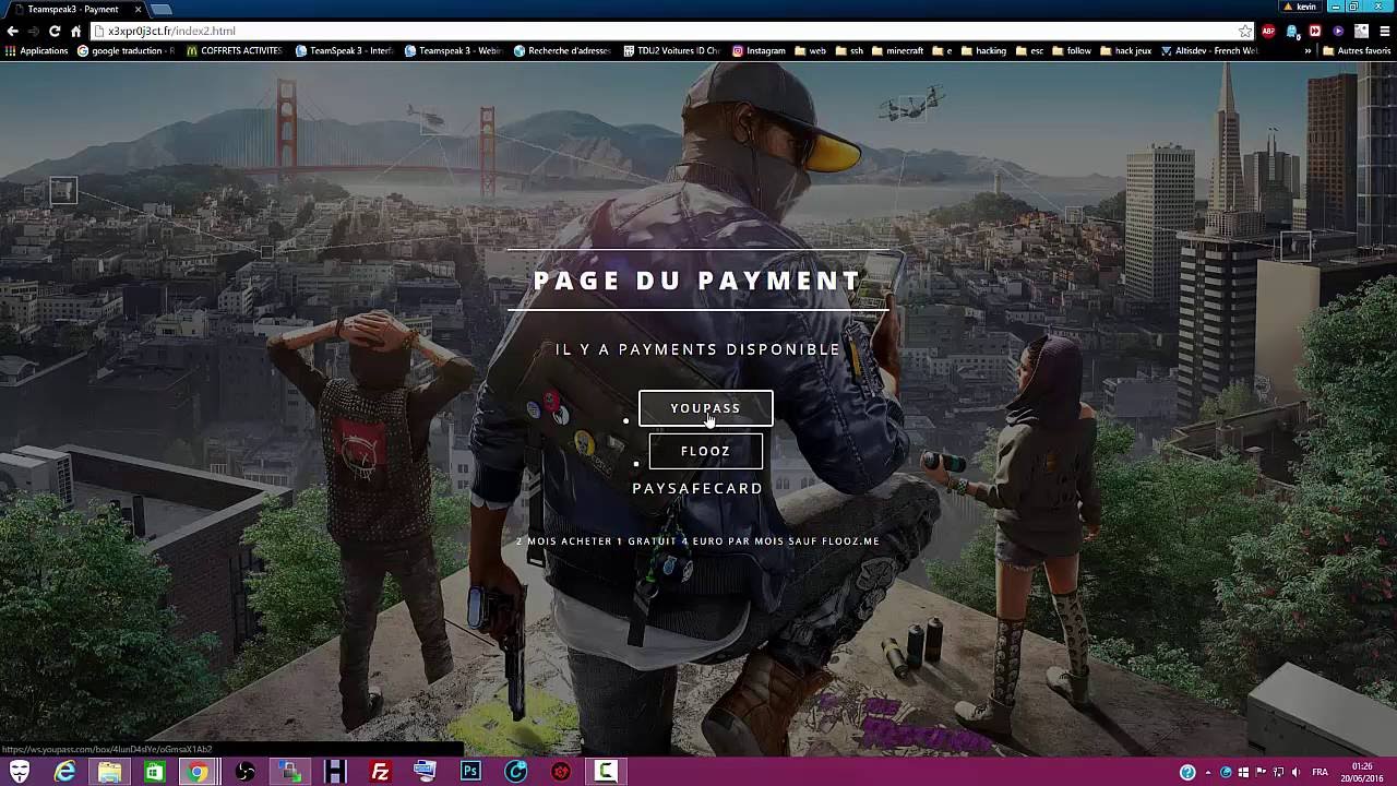 Teamspeak 3 512 slots YouTube