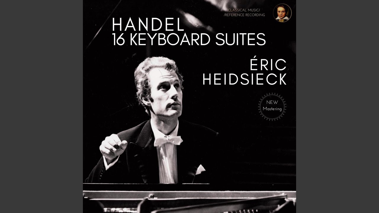 Ver Keyboard Suite No.1 - I. Prelude (Remastered 2021) no YouTube