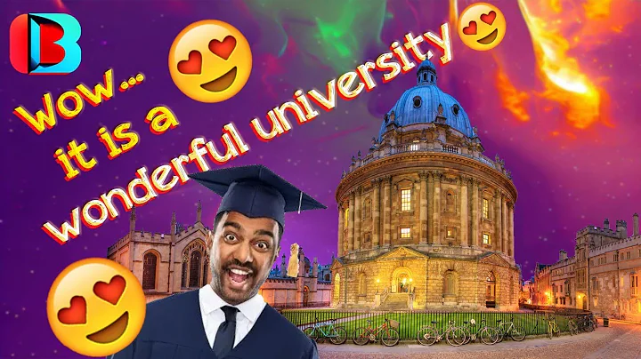 TOP 10 BEST UNIVERSITIES IN THE WORLD 2023 | Top 10 University in the world