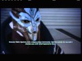 Mass Effect - Wrex says the best things