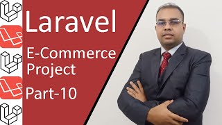 Laravel Ecommerce Complete Project Bangla tutorial begin with basic PHP Interface, Abstract & Form