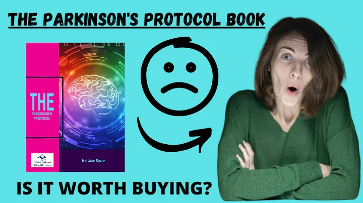 The Parkinsons Protocol Reviews  Is Jodi Knapp Par...