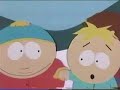 Who wants to touch cartman