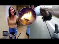 Top 13 Viral Moments Caught on Bodycam in 2023