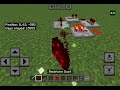 ￼ Redstone ￼