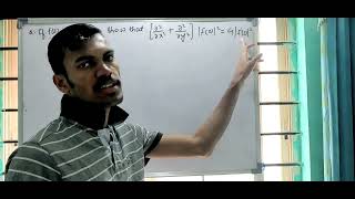 Lecture11| Module1| Engineering Mathematics 4|18MAT41| MISCELLANEOUS QUESTIONS | #vtu