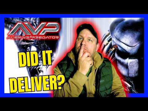 AVP (2004) – Movie Review - Did It Deliver or Disappoint?