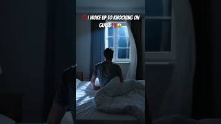 I’d freak out!! #ytshorts #creepy #creepyshorts #creepystories #horrorshorts