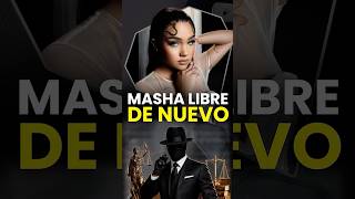 ¿Hay ALGUIEN PODEROSO DETRÁS de MASHA? #sinfiltroradioshow #masha