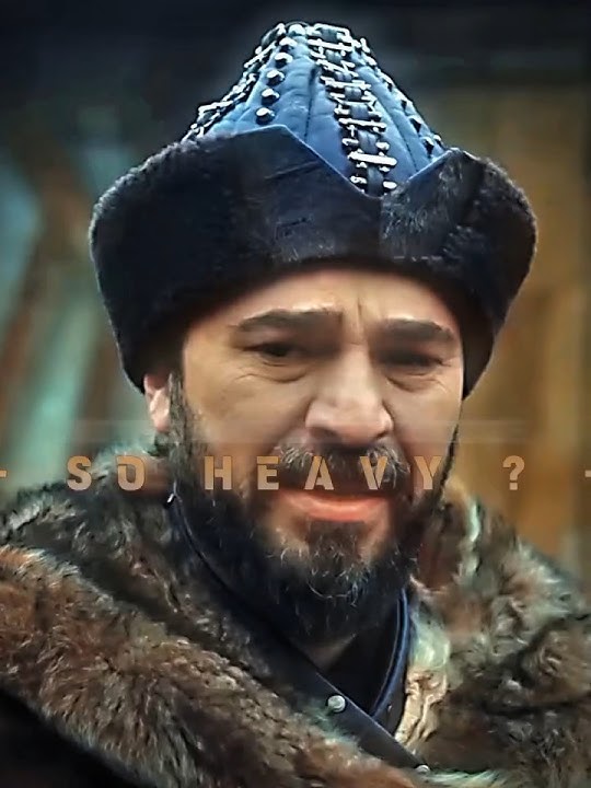 ' Justice is a Double - Edged Sword ' - ' Drillis Ertugrul ' Edit - ' KAMNH - EMIN (SLOWED)