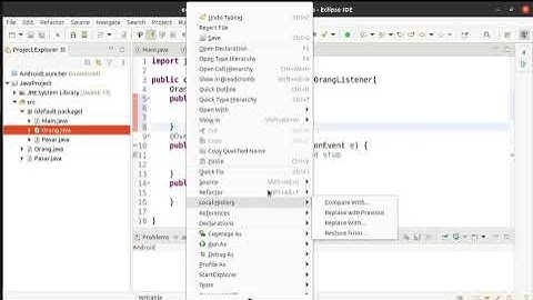 tutorial dasar pemrograman java - mengenal lebih dalam mengenai operator aritmatika