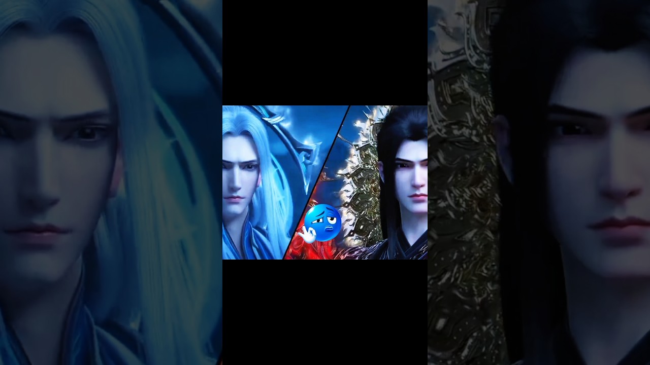 No Warnings. Only Aura. ☠️🔥 | Xiao Yan Marches on the Hun Clan 🥶🗿 | BTTH #btthseason5