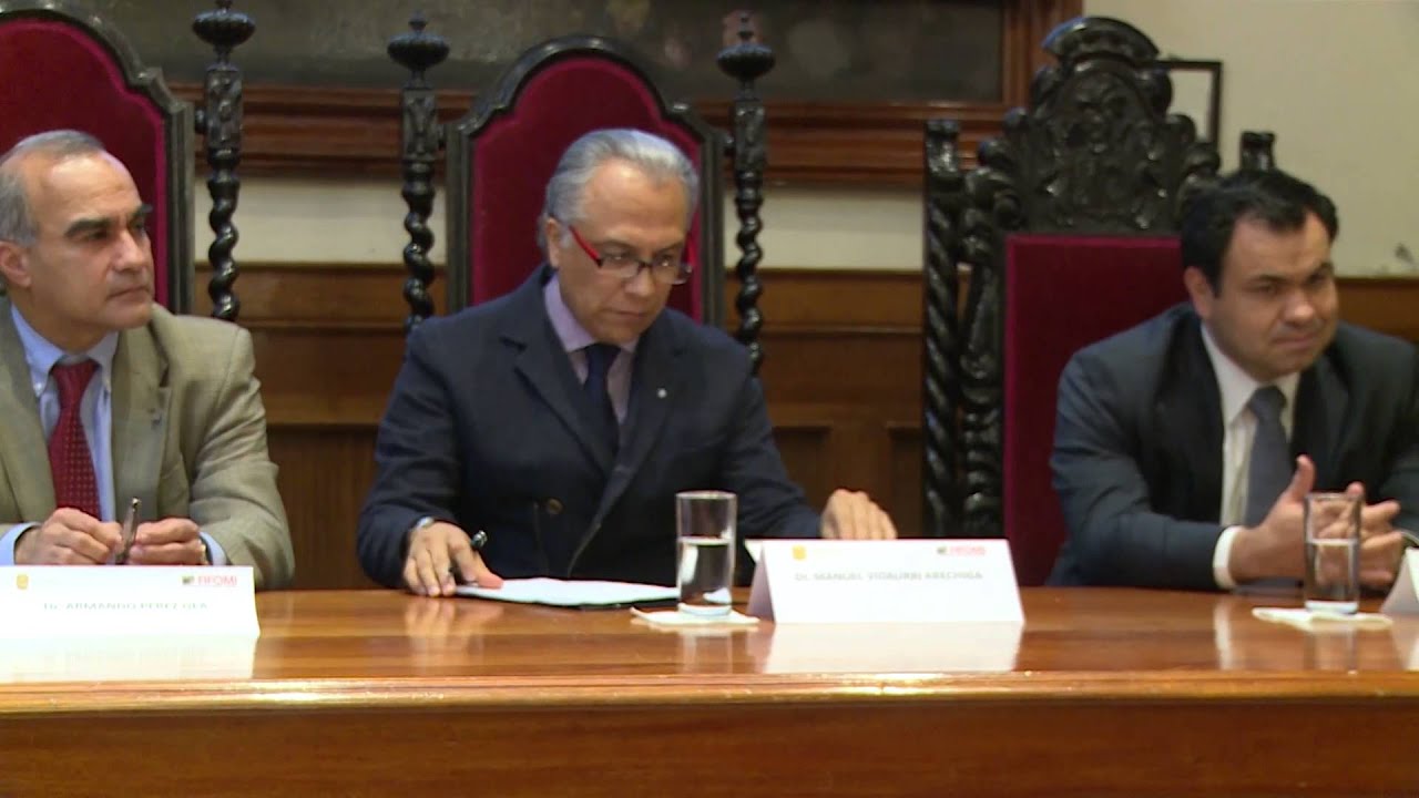 universidad de guanajuato campus salamanca NOV 2014 PRESENTAN EN LA UG LIBRO SOBRE LA HISTORIA DEL FINANCIAMIENTO A LA MINERIA