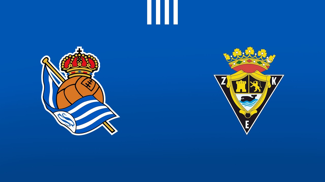 DIRECTO 10:30 | Infantil Gaztea - Zarautz | Zubieta | Real Sociedad