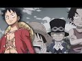 [One Piece AMV] - ASL | Pumped Up Kicks