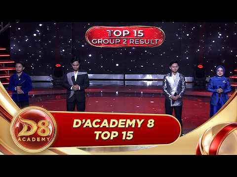 Detik-detik Penentuan! Siapakah Academia yang Akan Lolos ke Babak Selanjutnya? | DA8 Top 15