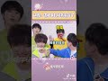祺鑫 阿程犯错误后丝毫不慌反倒很得意 马嘉祺 丁程鑫 CP 祺鑫 阿程犯错误后丝毫不慌反倒很得意 马嘉祺 丁程鑫 CP