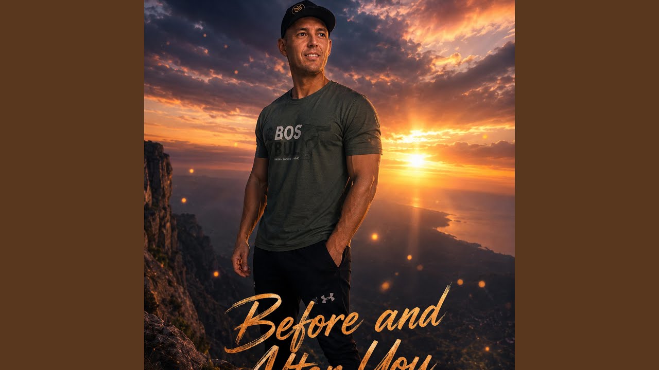 Cover Before And After You(DJ JS VIBES)